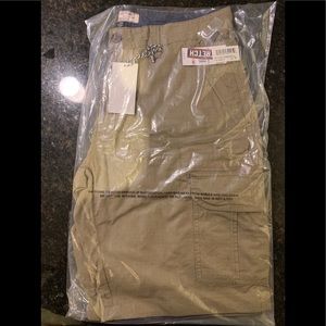 Flag & Anthem Men Cargo Shorts